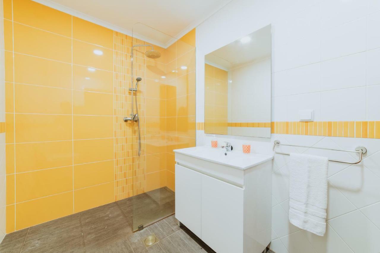 Casa Strelitzia Lägenhet Funchal  Exteriör bild